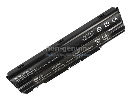 Battery for Dell XPS 15 | DellBatteryShop.com.my