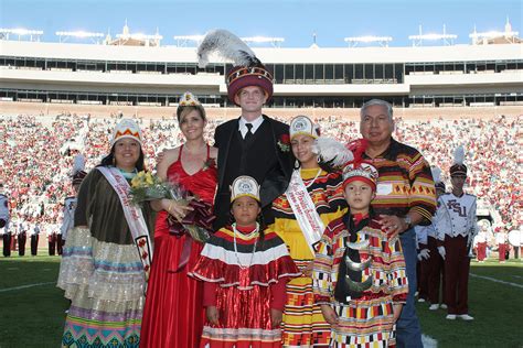 Seminole Tribe - Florida State University News