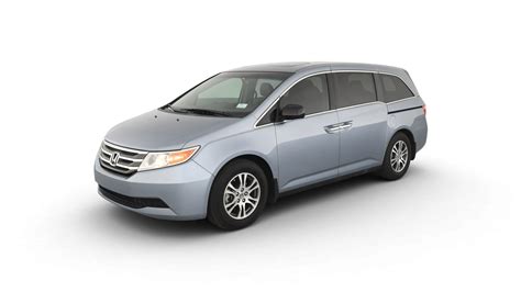 Used 2012 Honda Odyssey | Carvana