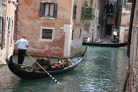 The Gondola | Venice (Italy) Gondola is the symbol of Venice… | Flickr