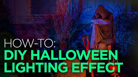 How to Use Effects Lighting in Your Photography and Filmmaking ...