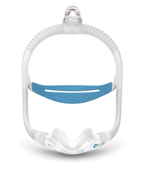 AirFit N30i Nasal Mask | Cpap mask, Cpap, Mask