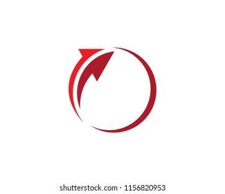 Arrow Logo Design