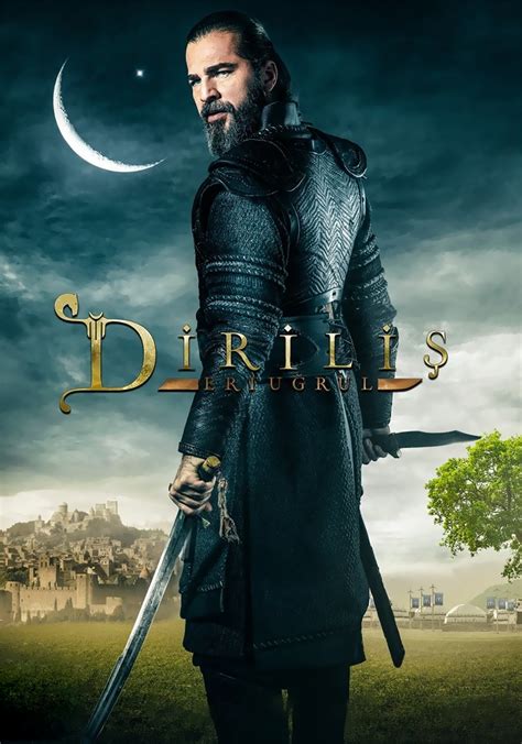 Resurrection: Ertugrul - Where to Watch and Stream - TV Guide