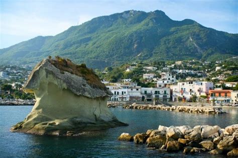 Best Hiking Trails in Ischia - Five of the Most Picturesque Walks - The ...