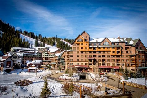 Winter Park Central Reservations Online - Zephyr Mountain Lodge - Supplier Details