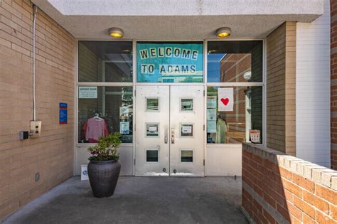 Adams Elementary School, Seattle WA Rankings & Reviews - Homes.com