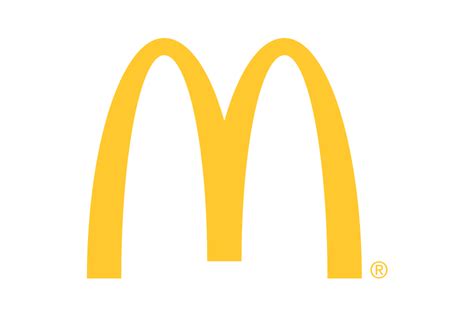 Mcdonalds Png Logo - Free Transparent PNG Logos