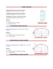 Vessel volume calculator - gertykeep