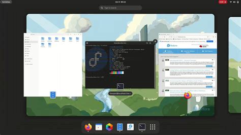 Fedora 37 is available now | OpenSourceFeed