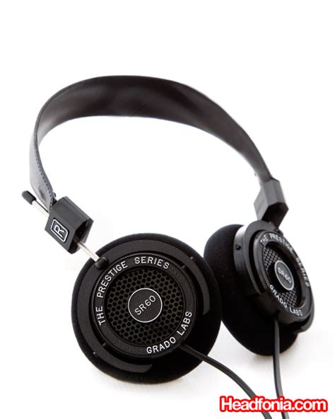 Grado SR-60i Review