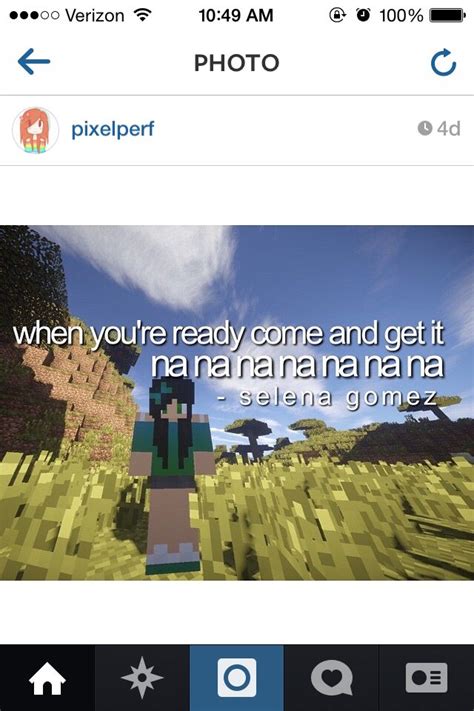 Minecraft Quotes - ShortQuotes.cc