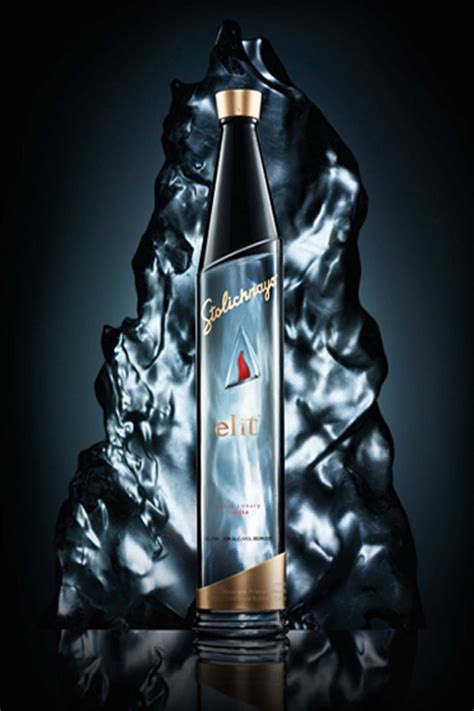 10 Most Expensive Bottles Of Vodka In The World | IX Magazine