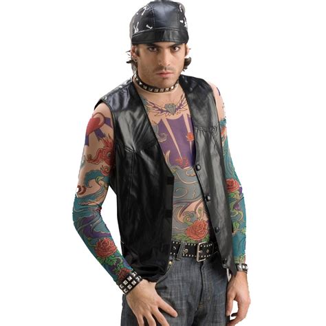 Biker Costumes | Costumes FC