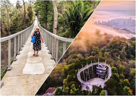 The Habitat Penang Hill: A Complete Guide To An Enchanting Malaysian ...