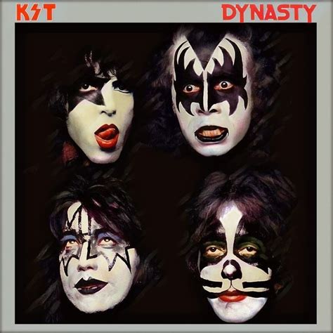 Kisstory Science Theatre: Kisstory Science Theatre Dynasty part 1: The ...