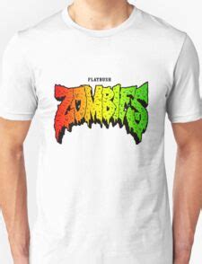 Flatbush Zombies: T-Shirts & Hoodies | Redbubble