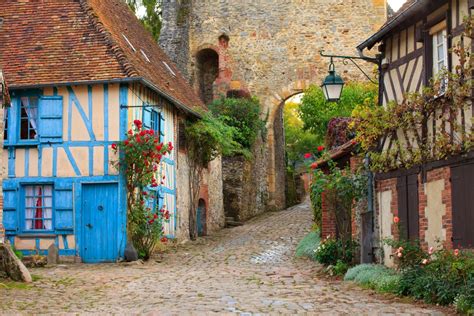 Les 13 plus beaux villages des Hauts-de-France