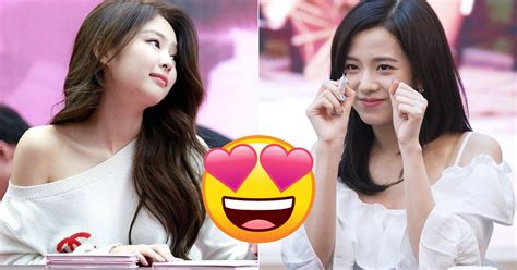 BLACKPINK's Jennie Is Jisoo's Biggest Fan, Here's The Proof She Gave ...