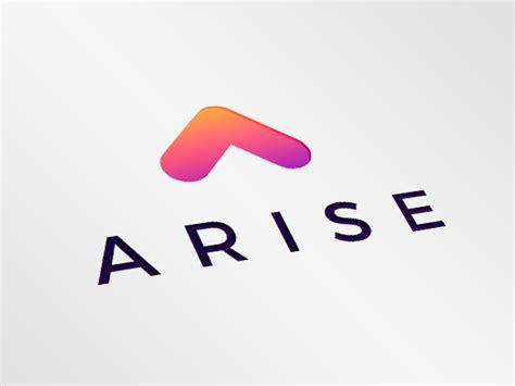 Arise Creative Logo :: Behance