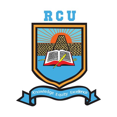 Reformed Church University Logo - NuClass