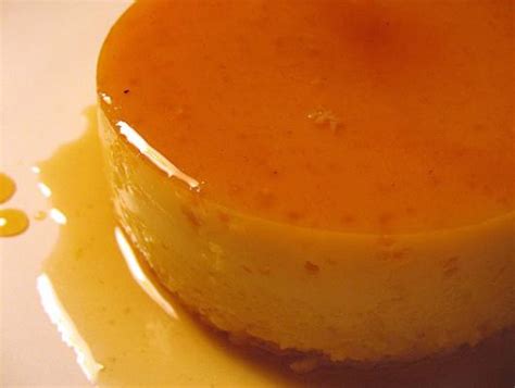 Foodista | Recipes, Cooking Tips, and Food News | Baked Caramel Custard