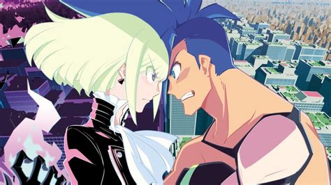 'Promare' Review