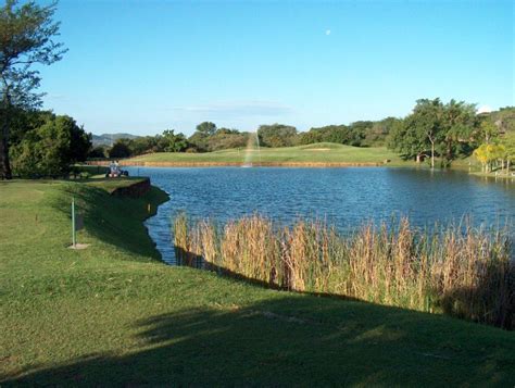 Kruger Park Lodge Golf Course