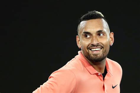 Kyrgios appears on ABC's "Reputation Rehab" | Tennis.com