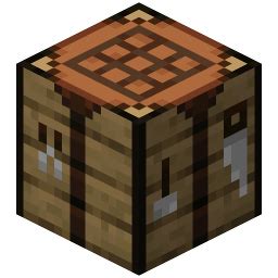 Crafting Table - Modded Minecraft Wiki