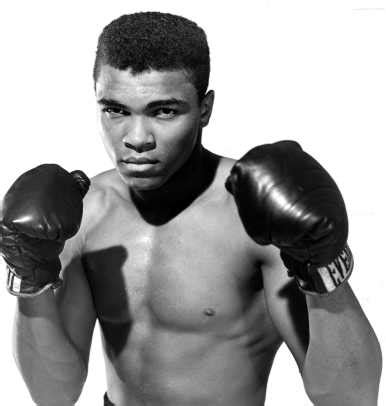 Muhammad Ali Biography - Biography