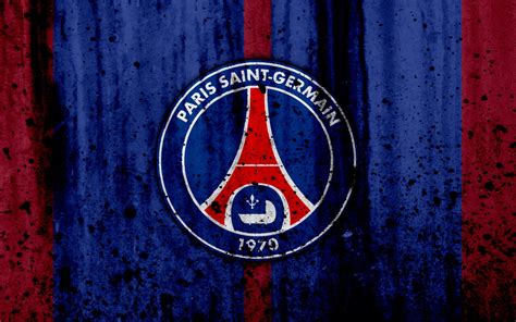 Psg Logo With Green Background - IMAGESEE