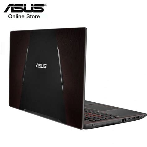 Asus laptop Brand ZX53VW6700 8GB 1TB Windows 10 System NV GTX 960M ...