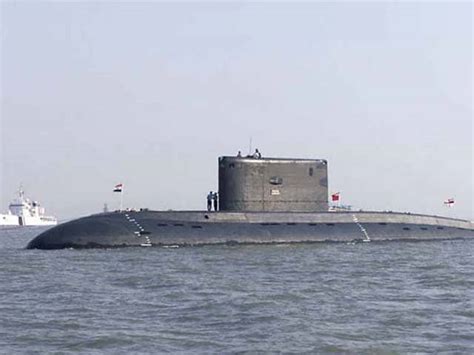 Indian Submarine: Latest News, Photos, Videos on Indian Submarine ...