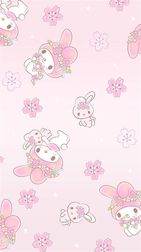 Update 71+ hello kitty kawaii wallpaper super hot - in.cdgdbentre