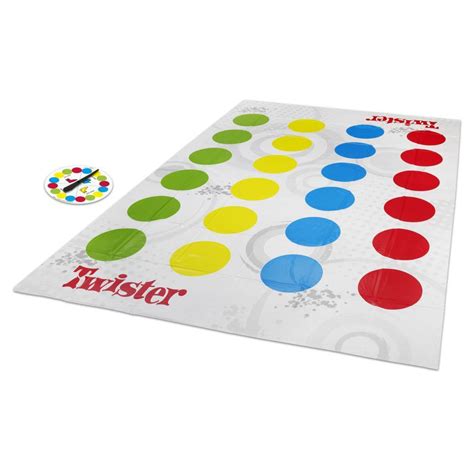 Twister | Hasbro Games