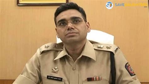 IPS Manoj Kumar Sharma Parents, Wiki (12th Fail) Biography, Wife