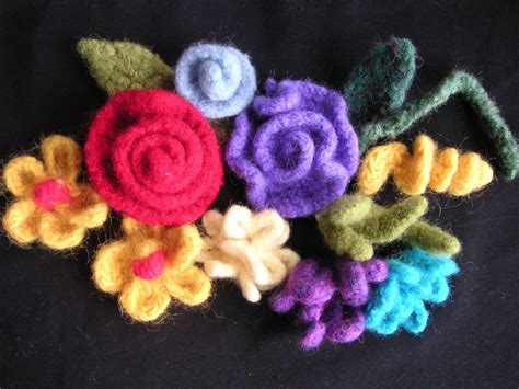 Felting Wool Patterns – Patterns Gallery