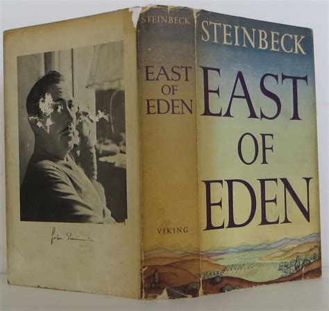 BIBLIO | East of Eden by Steinbeck, John | Hardcover | 1952 | Viking Press