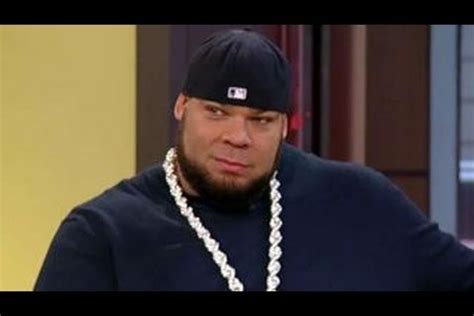 Tyrus Lands New Interview Program on Fox Nation | Fightful News