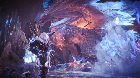 Finally beat xeno and did it solo! : r/MonsterHunterWorld