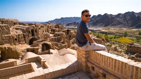 Can Americans Travel to Iran? Yes, Here's How and What to Expect ...