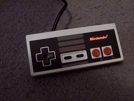 Top 3 Funniest Nintendo NES Mods - TechEBlog