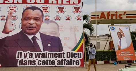 Political campaigns for presidential election end in Congo | Africanews