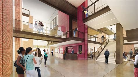 FSU student union: A look inside the plans, push for naming rights