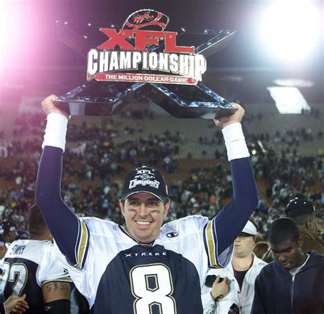 The XFL is back, planning on 2020, Vince McMahon says - pennlive.com