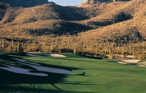 The 10 Best Golf Courses in Tucson, Arizona