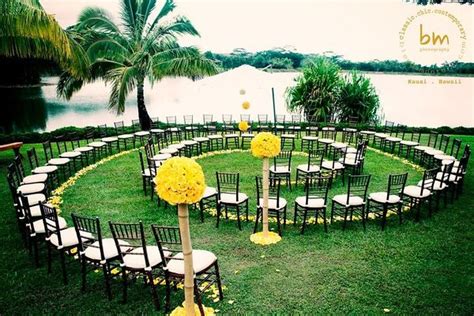 wedding circle seating | Janet | Flickr