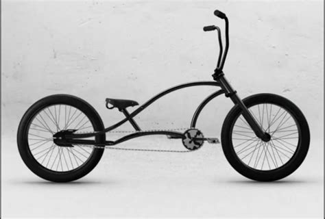 26 Inch Special Chopper Bike Beach Cruiser Ruff Chopper Bike - Buy Chopper Beach Cruiser,Ruff ...