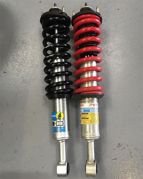 Bilstein 6112 Shocks - Toyota 4Runner Forum - Largest 4Runner Forum